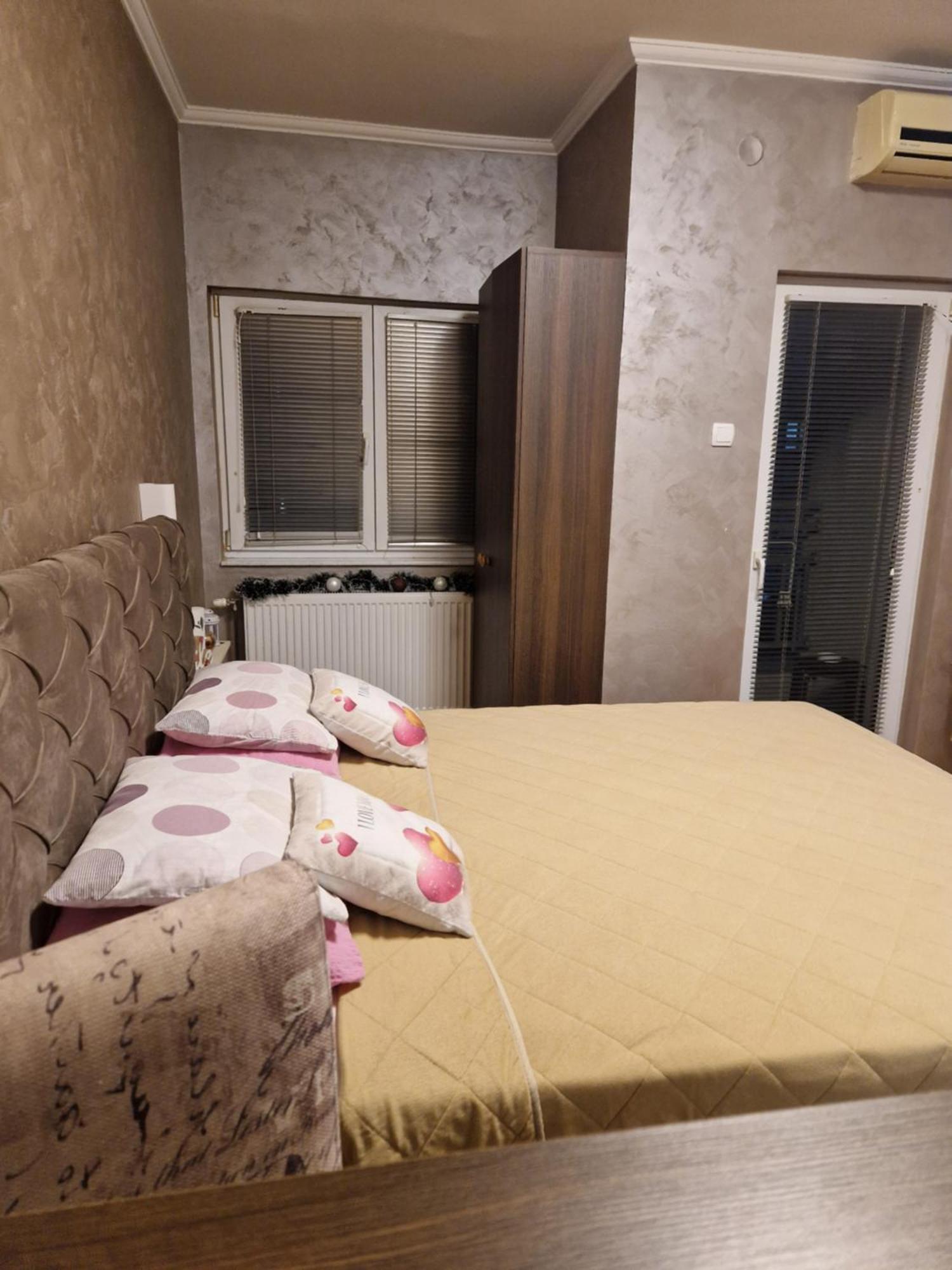 Apartman Studio Diamond 수보티차 외부 사진